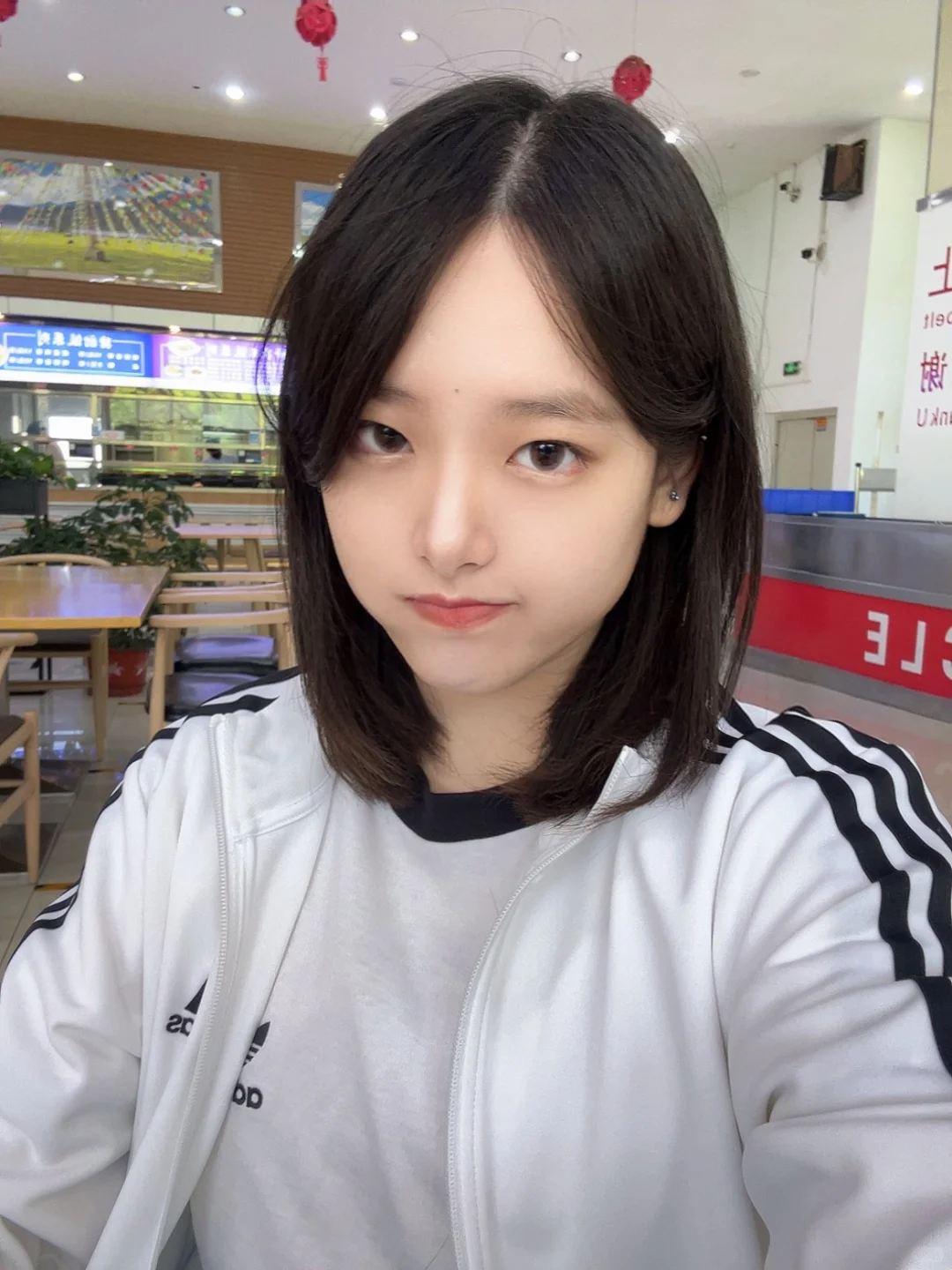 01幸福女研|元气满满的美少女( ˶'ᵕ'˶)✧