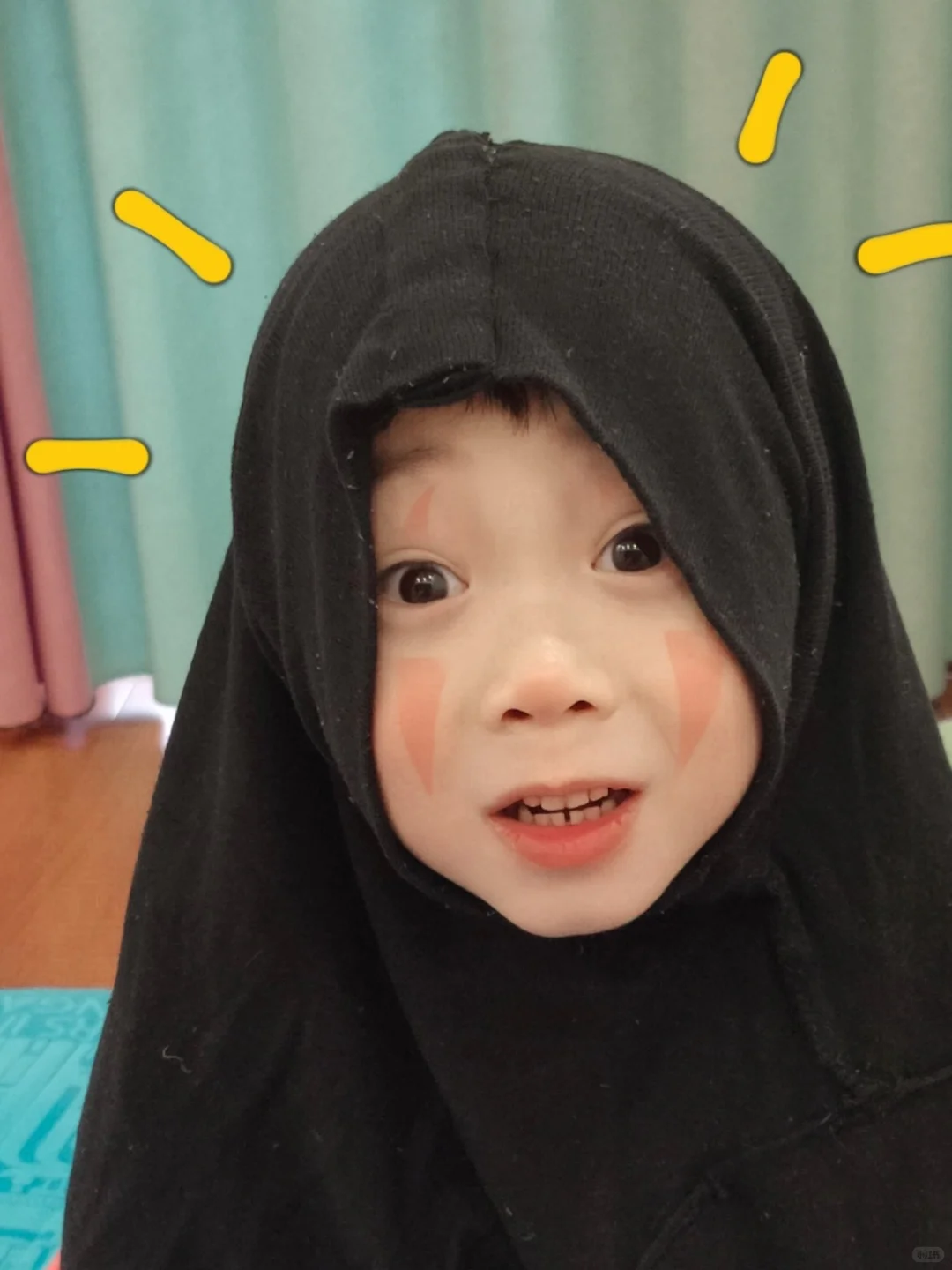 刘亦菲灵感仿妆【神仙姐姐妆容分析】