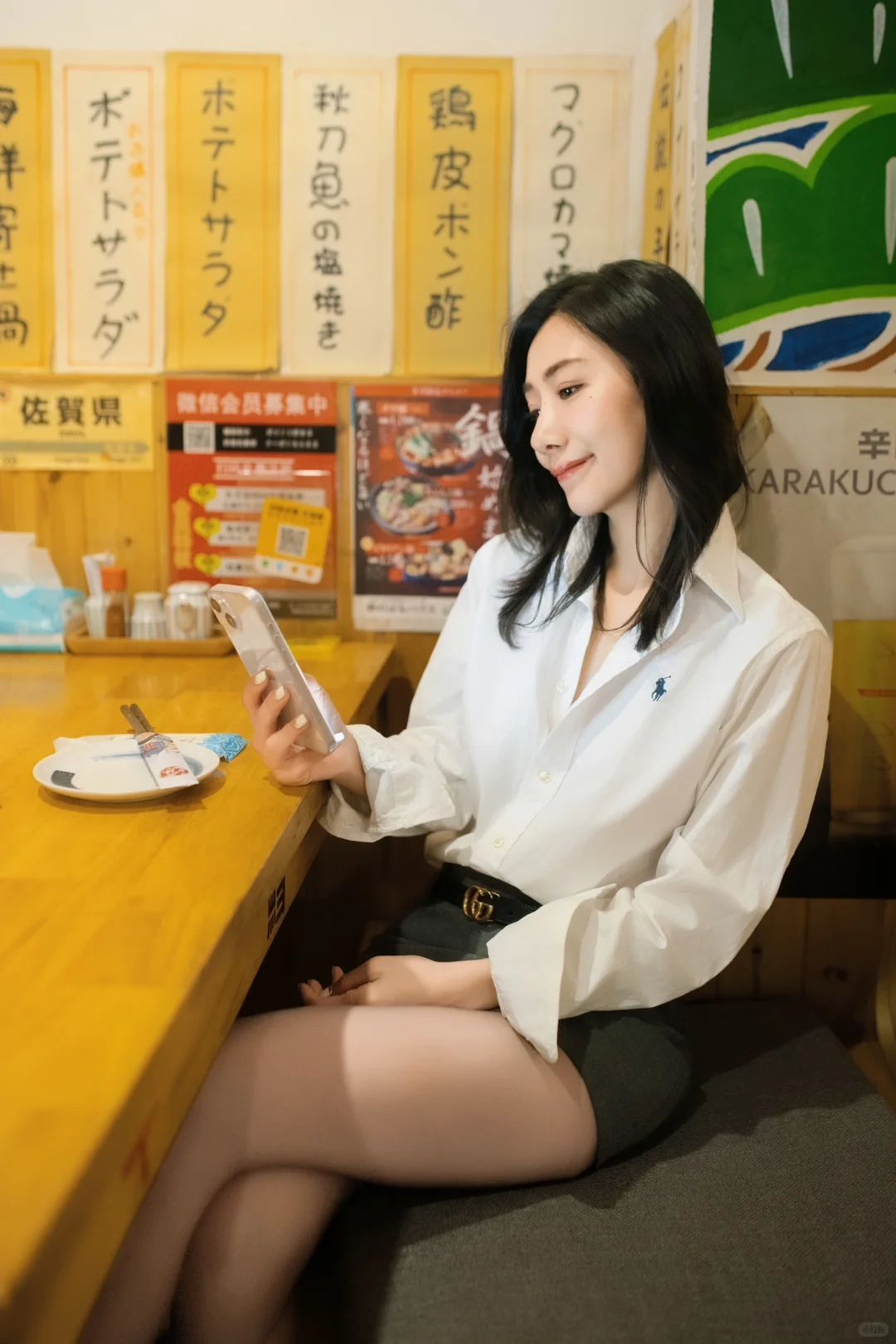 38岁，该叫大姐姐了吧☺️