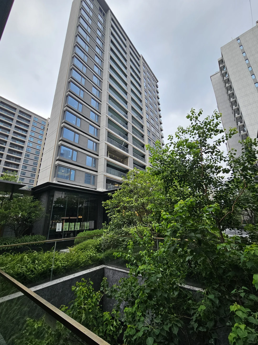 东部新城旁 华润润樾118平精装298万起