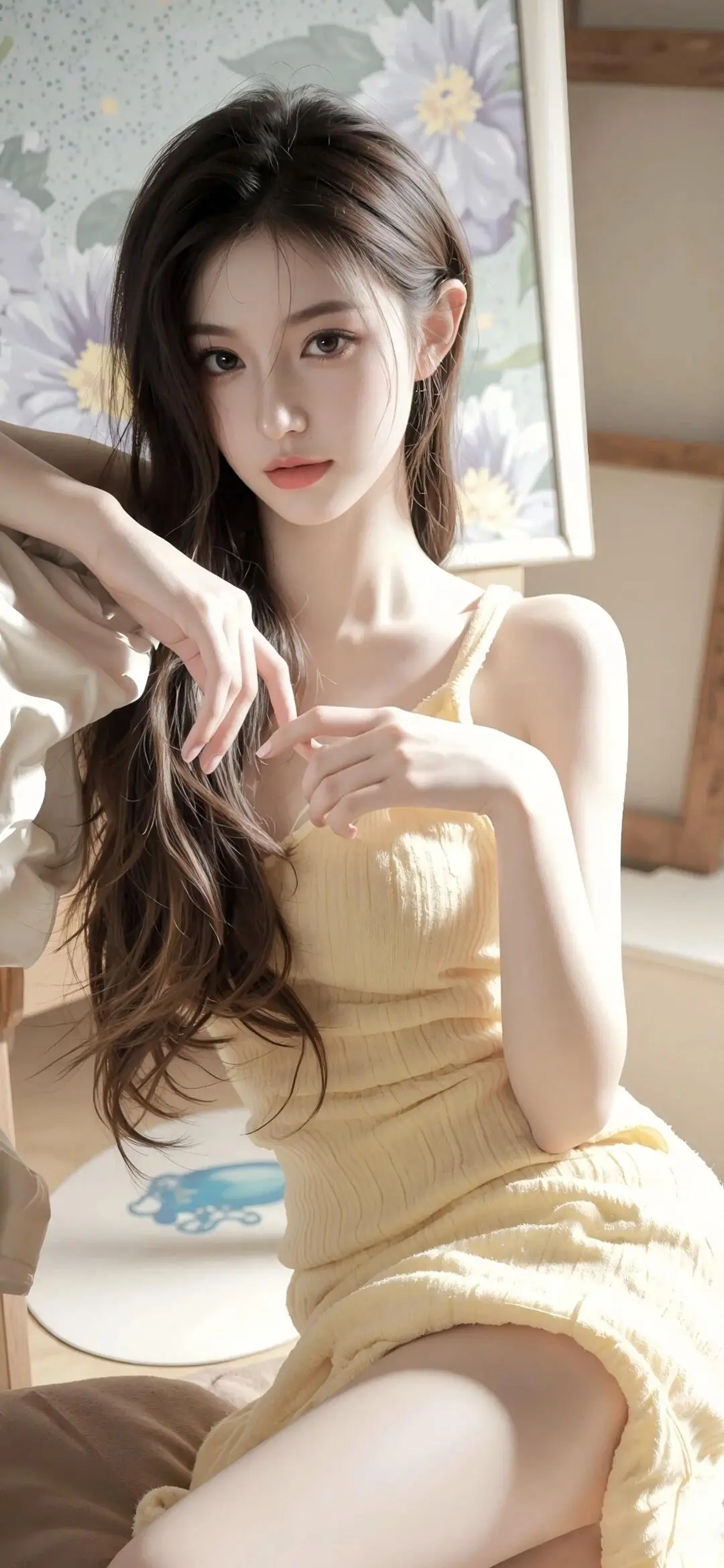 第128期｜性感辣妹