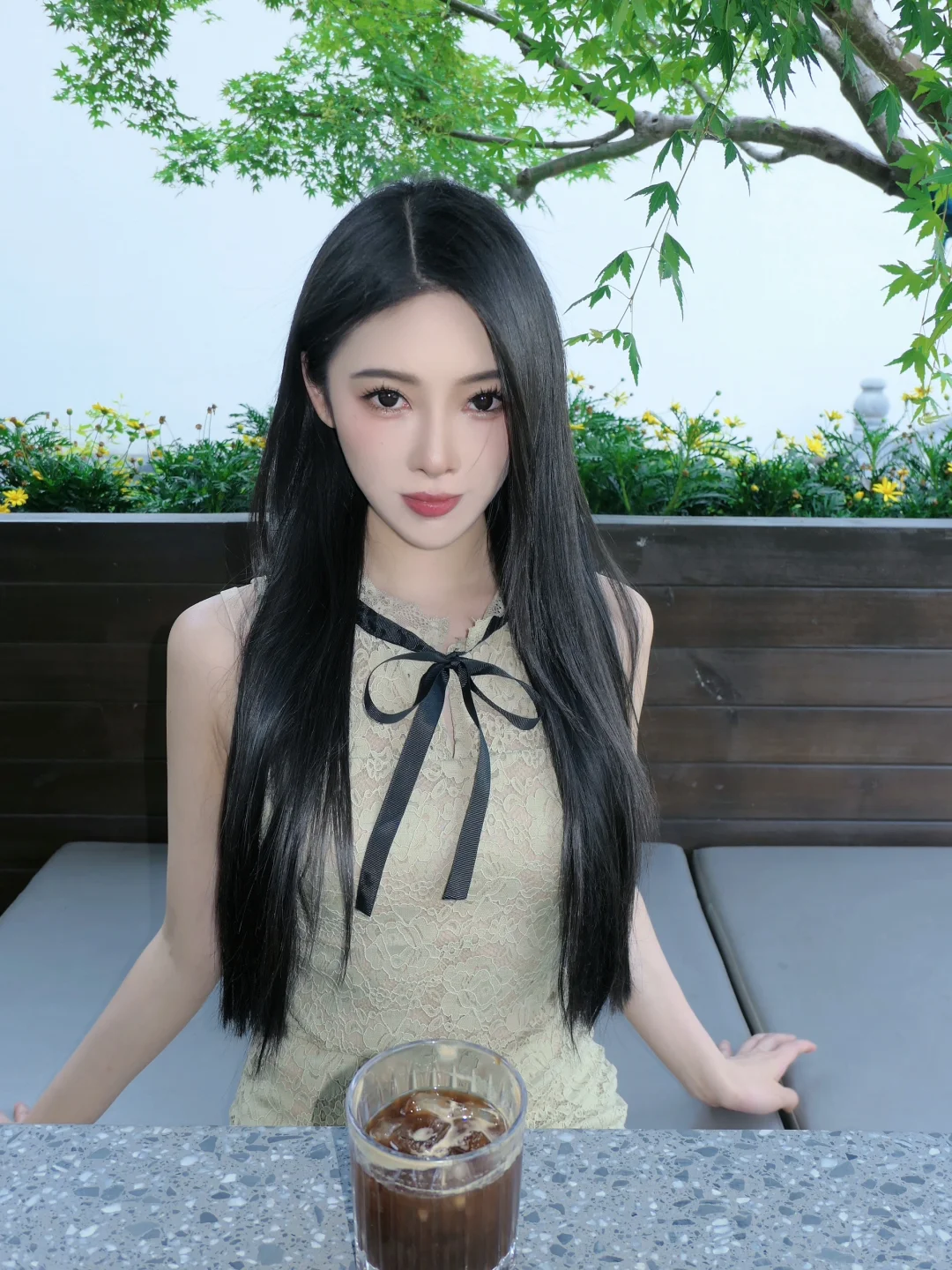 最近爱上蕾丝🧚‍♀️