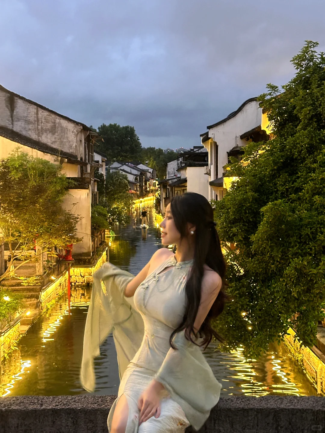 绍兴🍃丨读先生的书，探先生故里