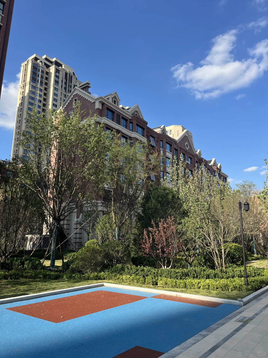 河西 新房 现房 7层到顶 电梯洋房🏡