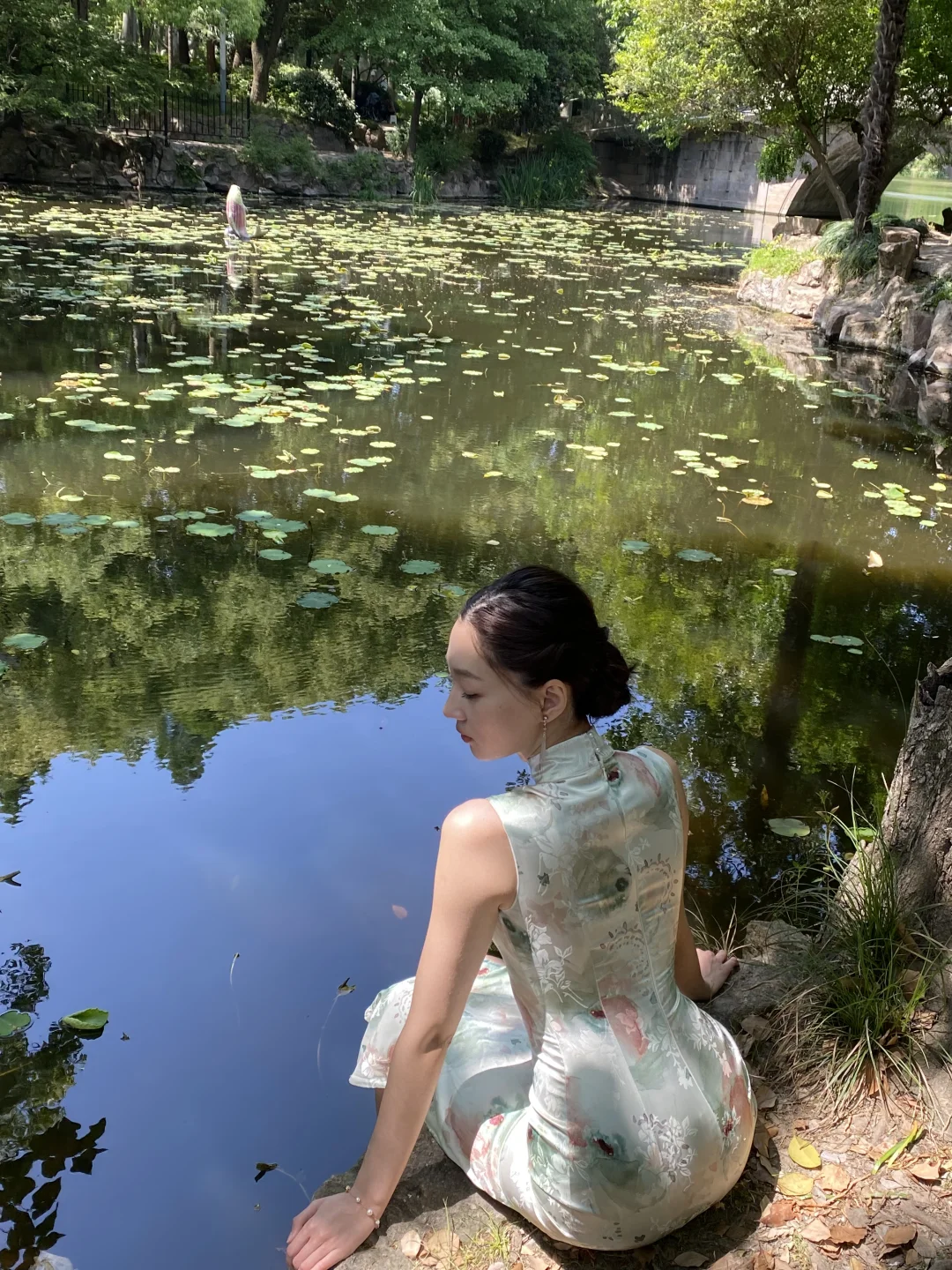 人随春好🪷