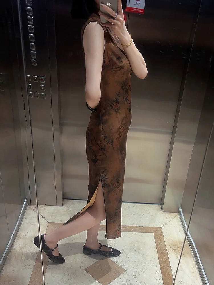 去苏州必须去肖家巷买旗袍👗