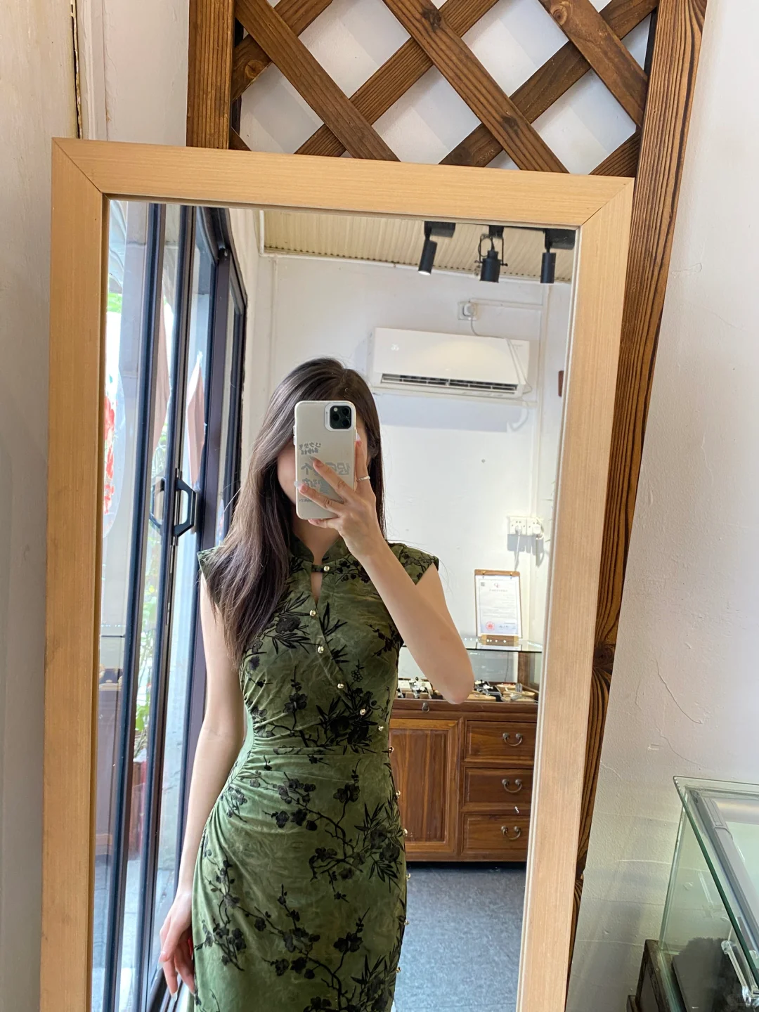 152 35kg｜小个子日常穿搭｜上班也要美美哒
