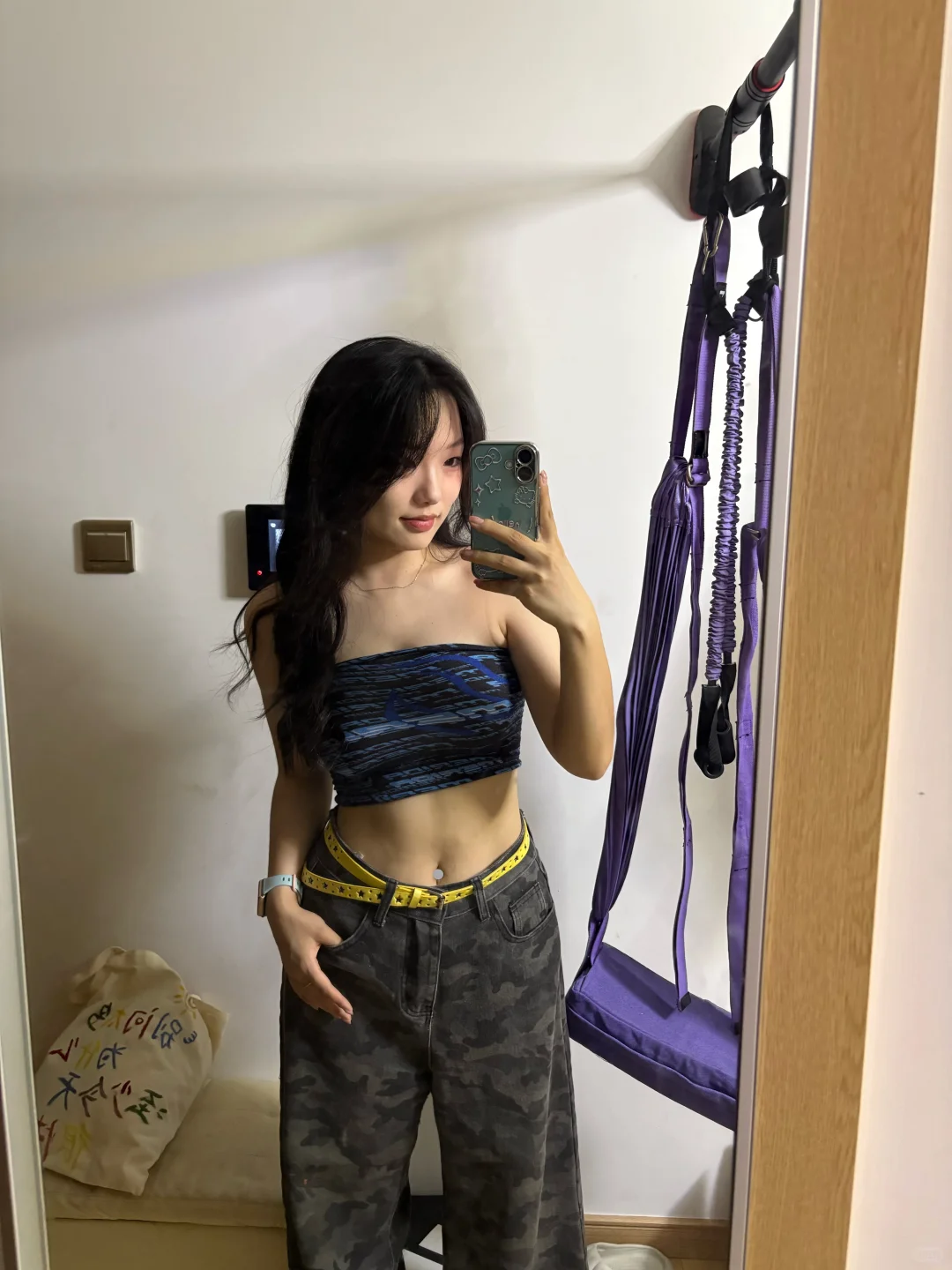 我就是美貌与智慧并存的天才美少女