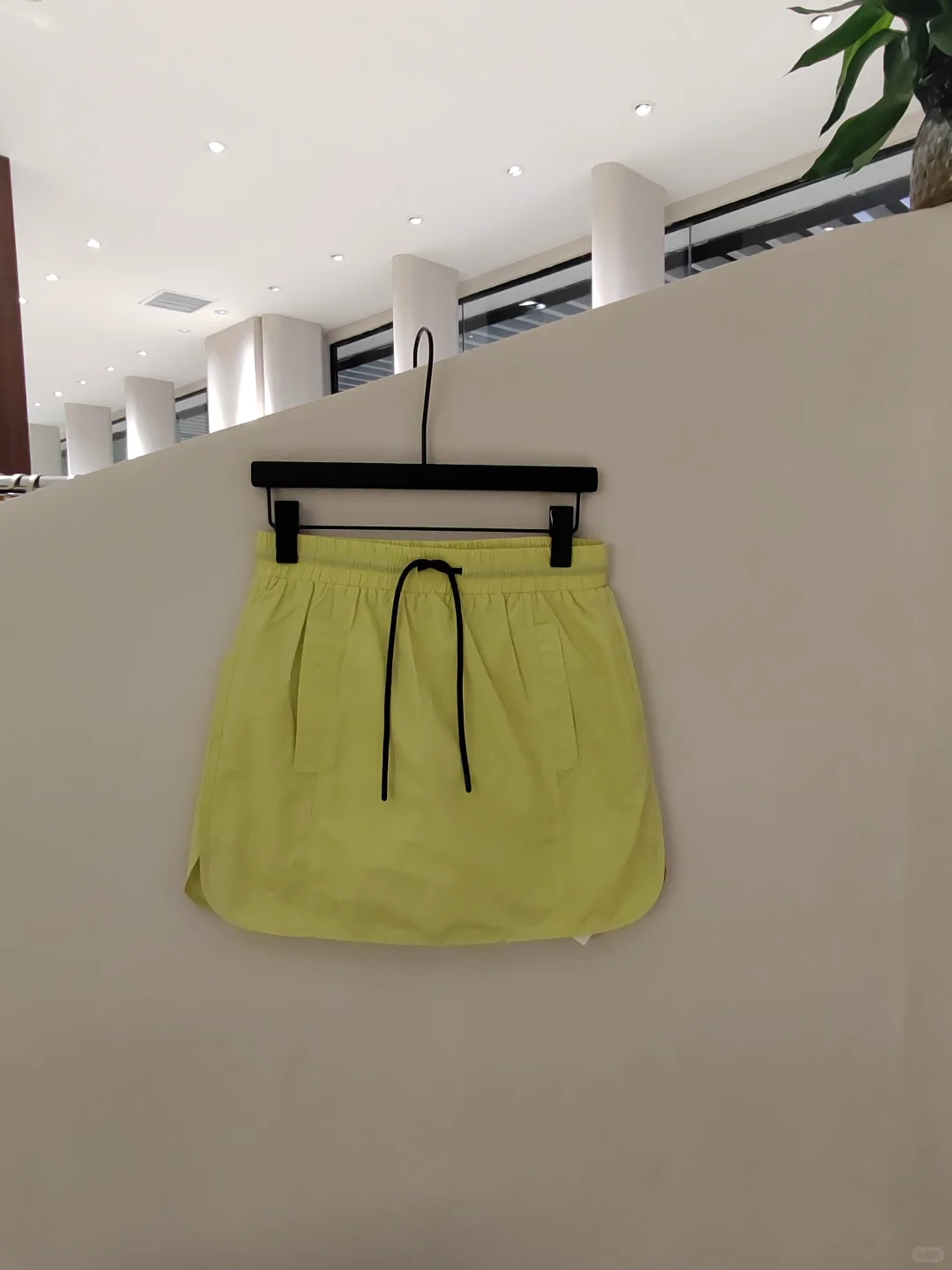 🔥这个长度你敢挑战吗？👗