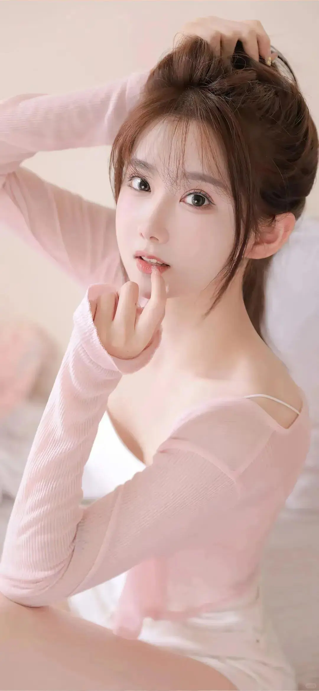 第128期｜性感辣妹
