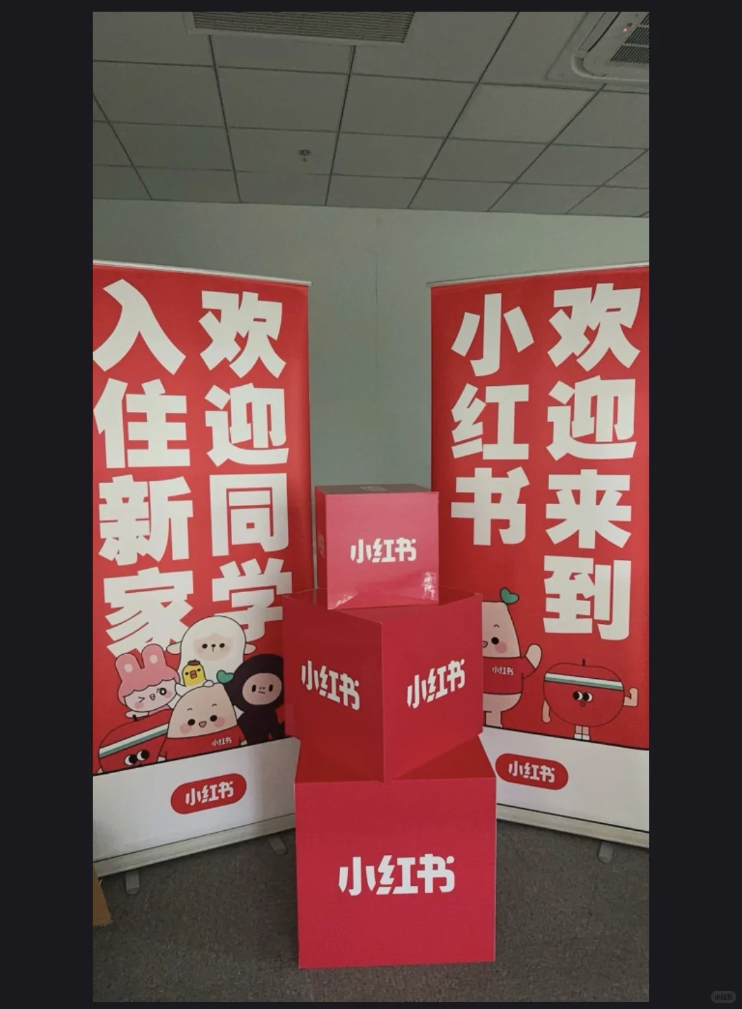 📕小红书如何开通团购功能↓↓↓