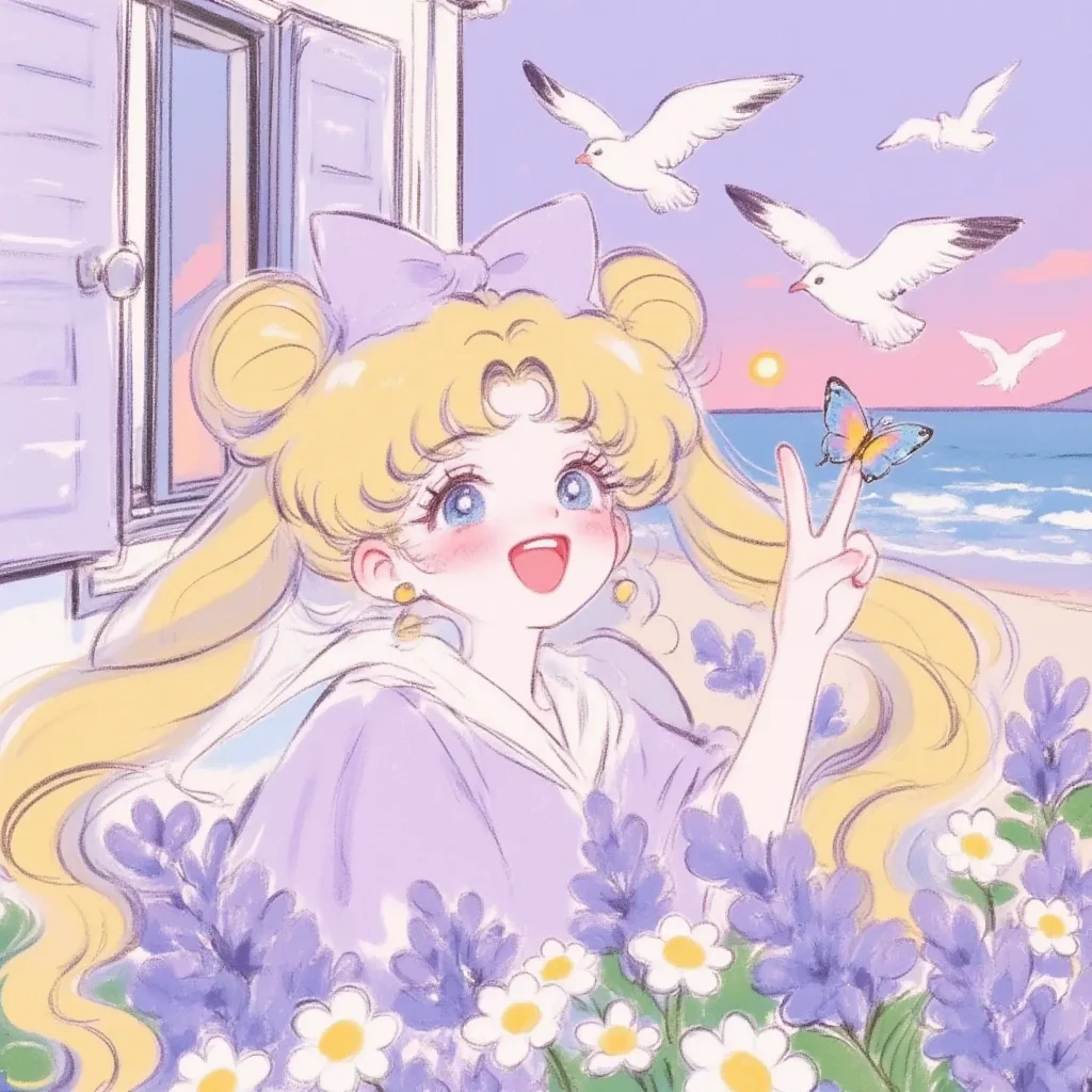 “独处未必孤独 喜欢就是自由”💐💙✨