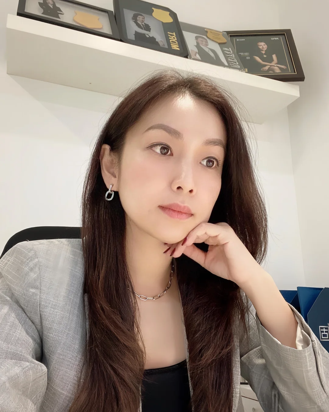 40➕大龄女相亲