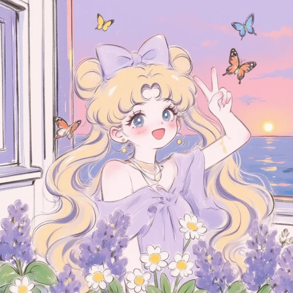 “独处未必孤独 喜欢就是自由”💐💙✨