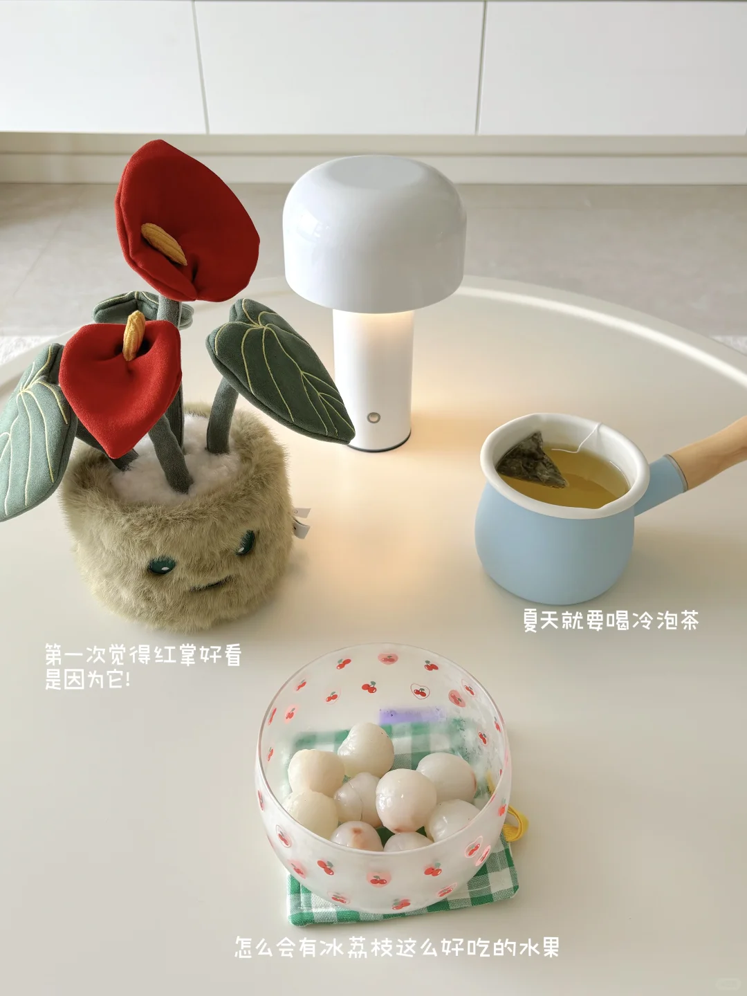 果然高楼层住久了，副作用就来了……