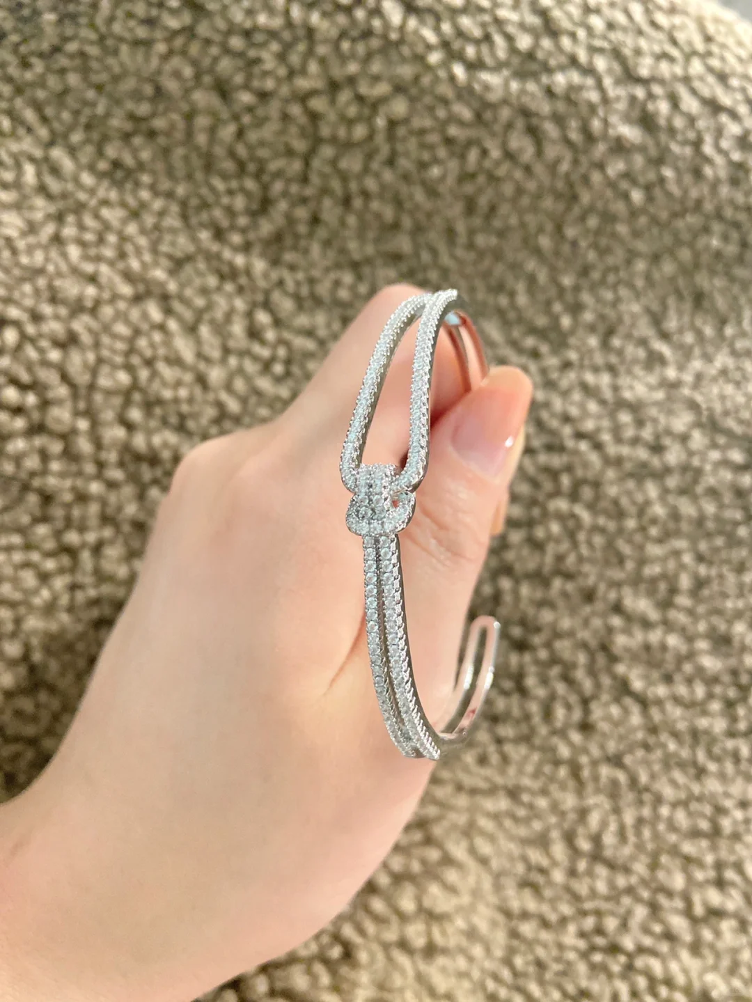 手镯分享｜传说中大女主的单品