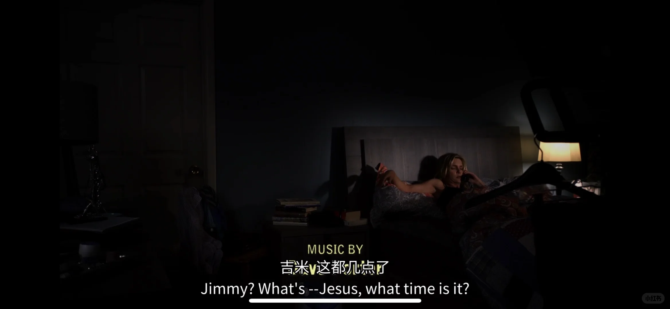 聊聊《风骚律师》中Jimmy和Kim的爱与尊重