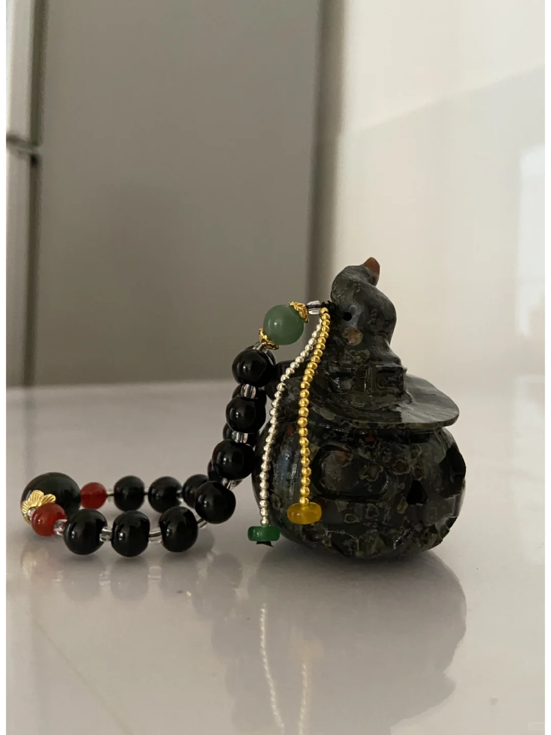 独领风骚～试问谁有他骚包哈哈哈
