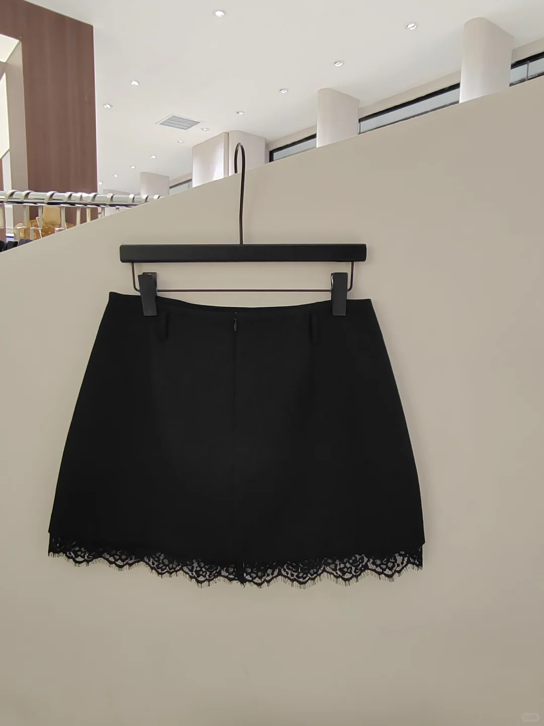 🔥这个长度你敢挑战吗？👗