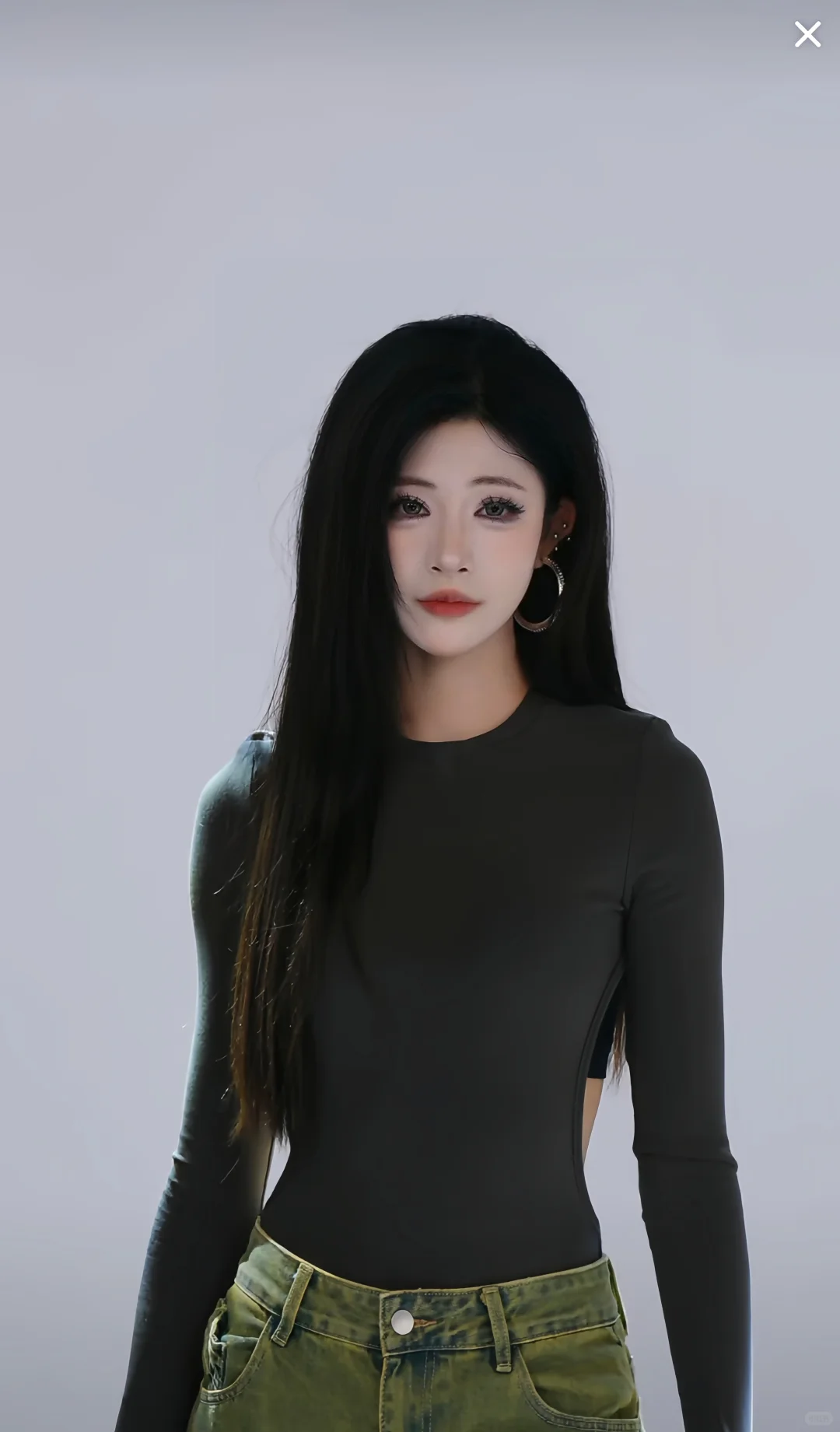 🌹老公姐系鞋带都这么好看🥰