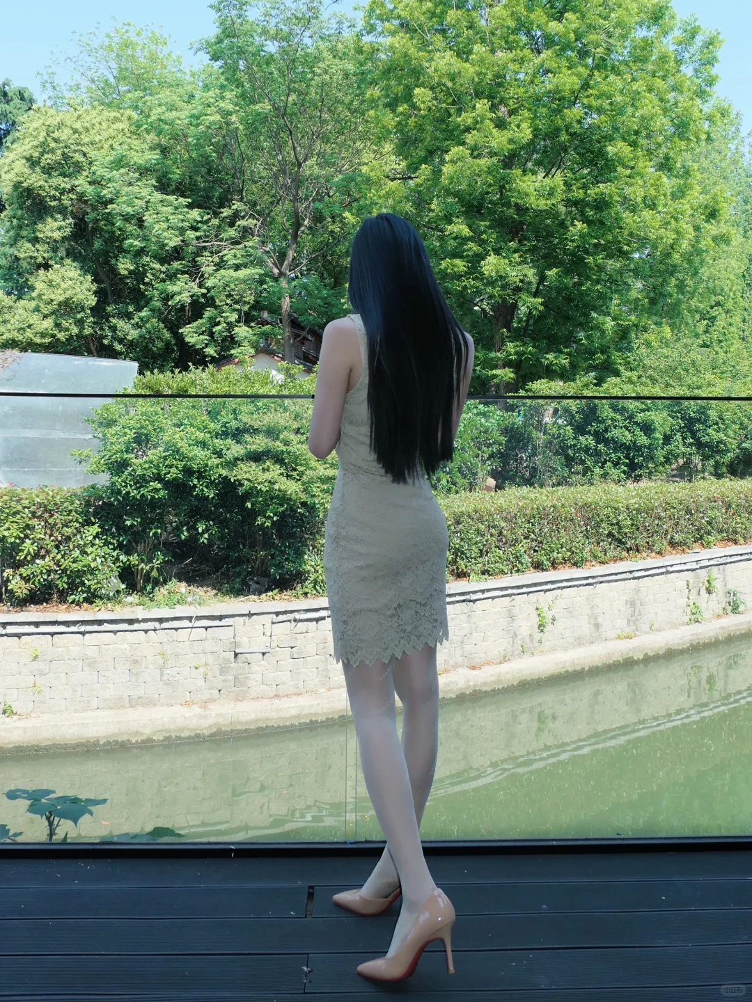 最近爱上蕾丝🧚‍♀️