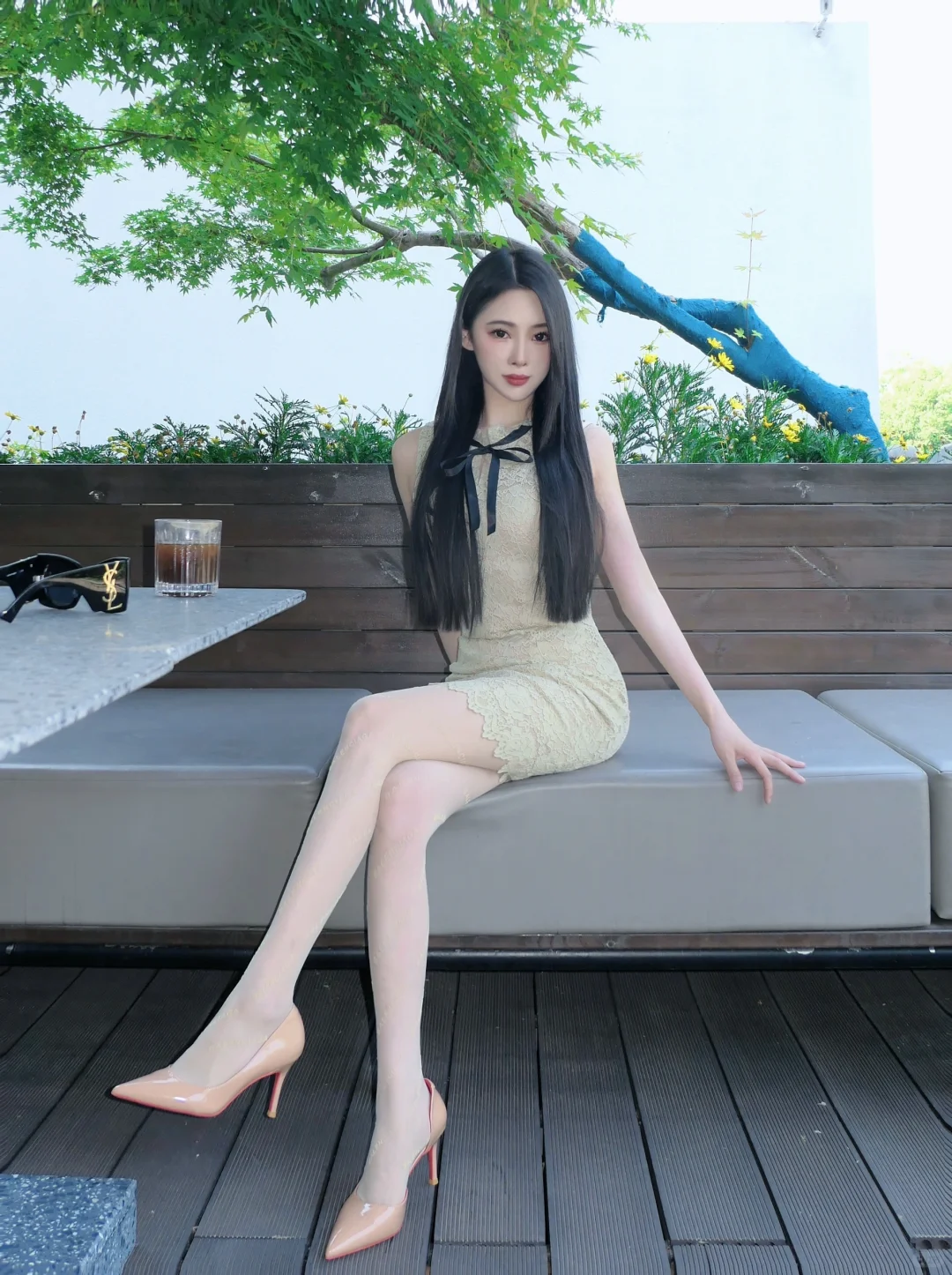 最近爱上蕾丝🧚‍♀️