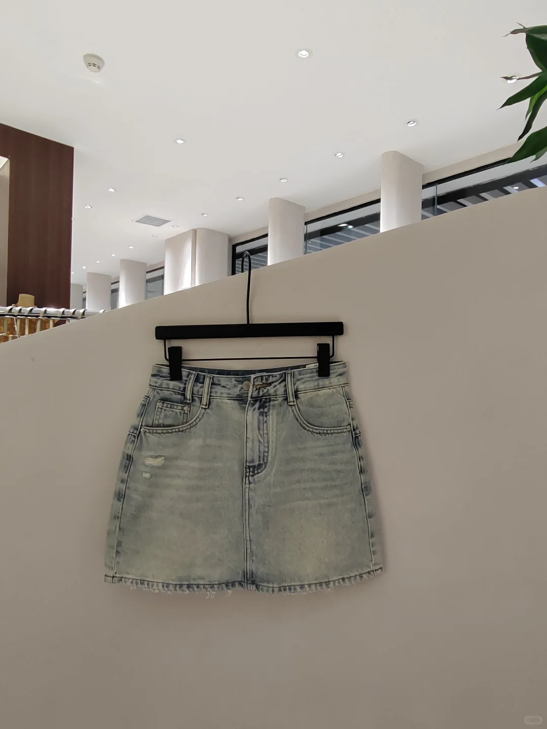 🔥这个长度你敢挑战吗？👗