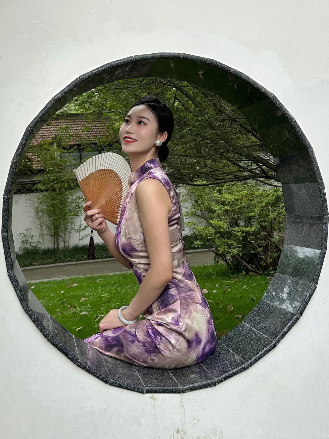 不适合幼态，我要大大方方的美丽