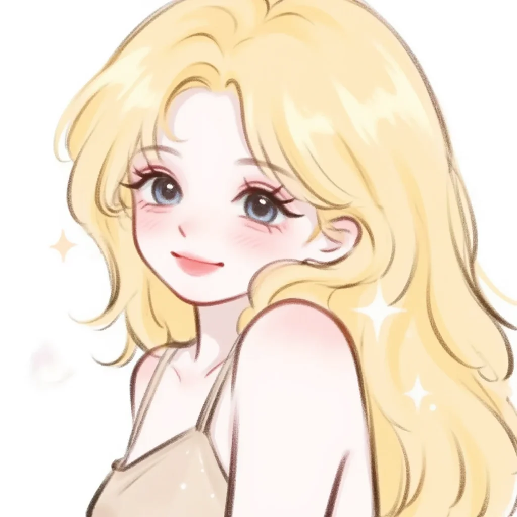 做自己眼中的星星✨