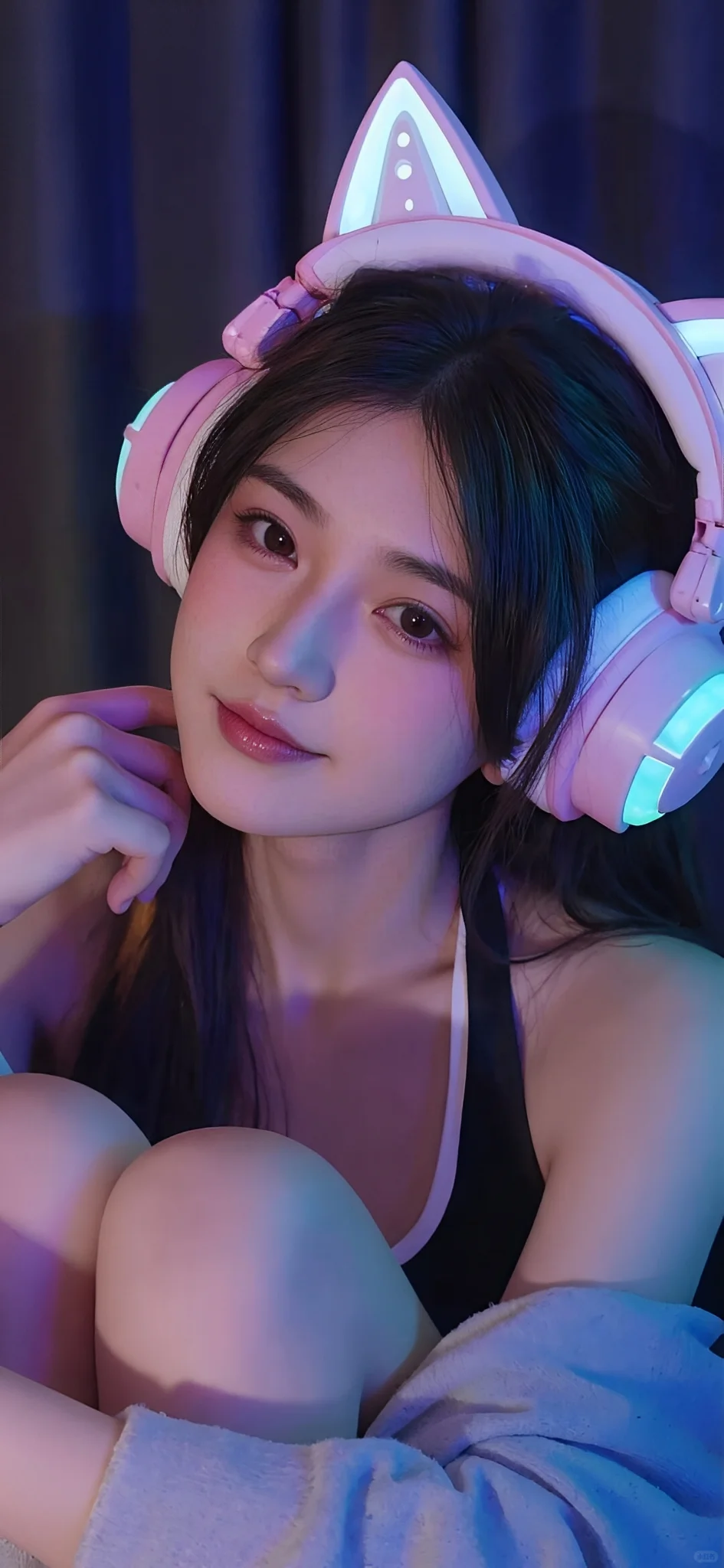 第128期｜性感辣妹