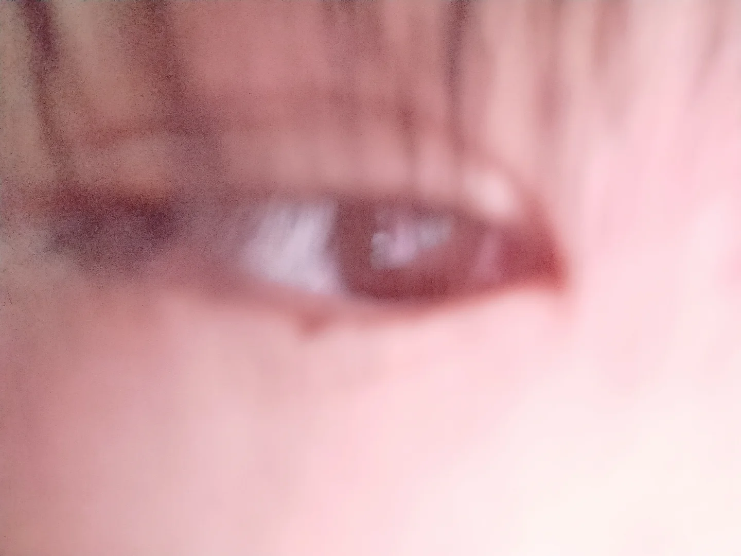 发出你的眼睛