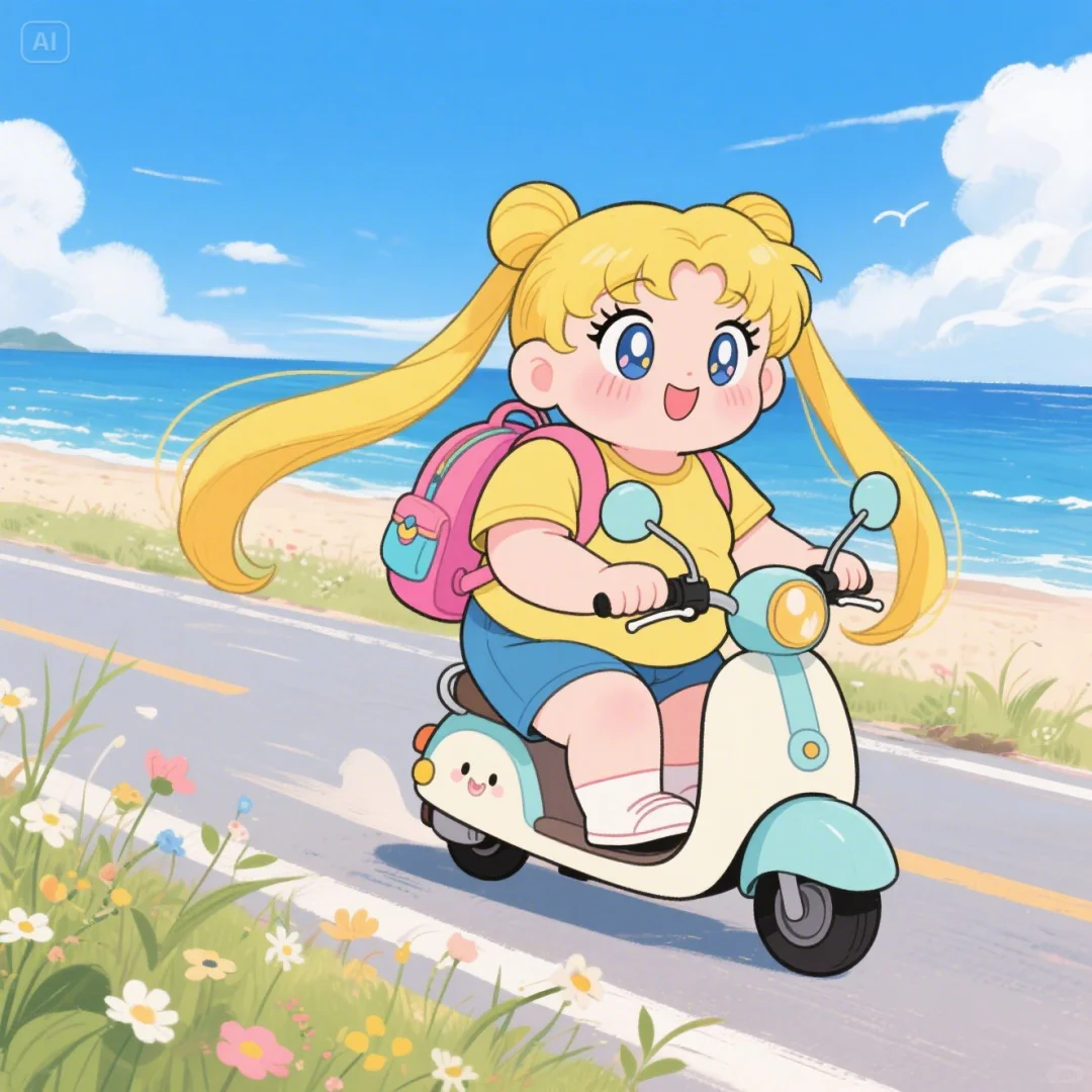 美少女大小姐驾到，统统闪开 哈哈哈哈哈