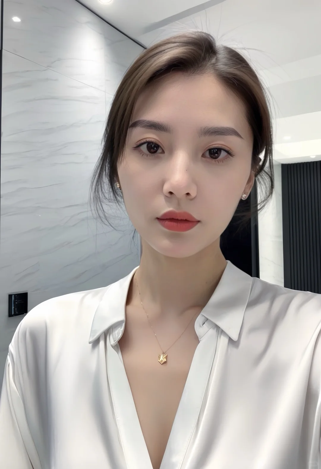 80后照样可以美出新的高度
