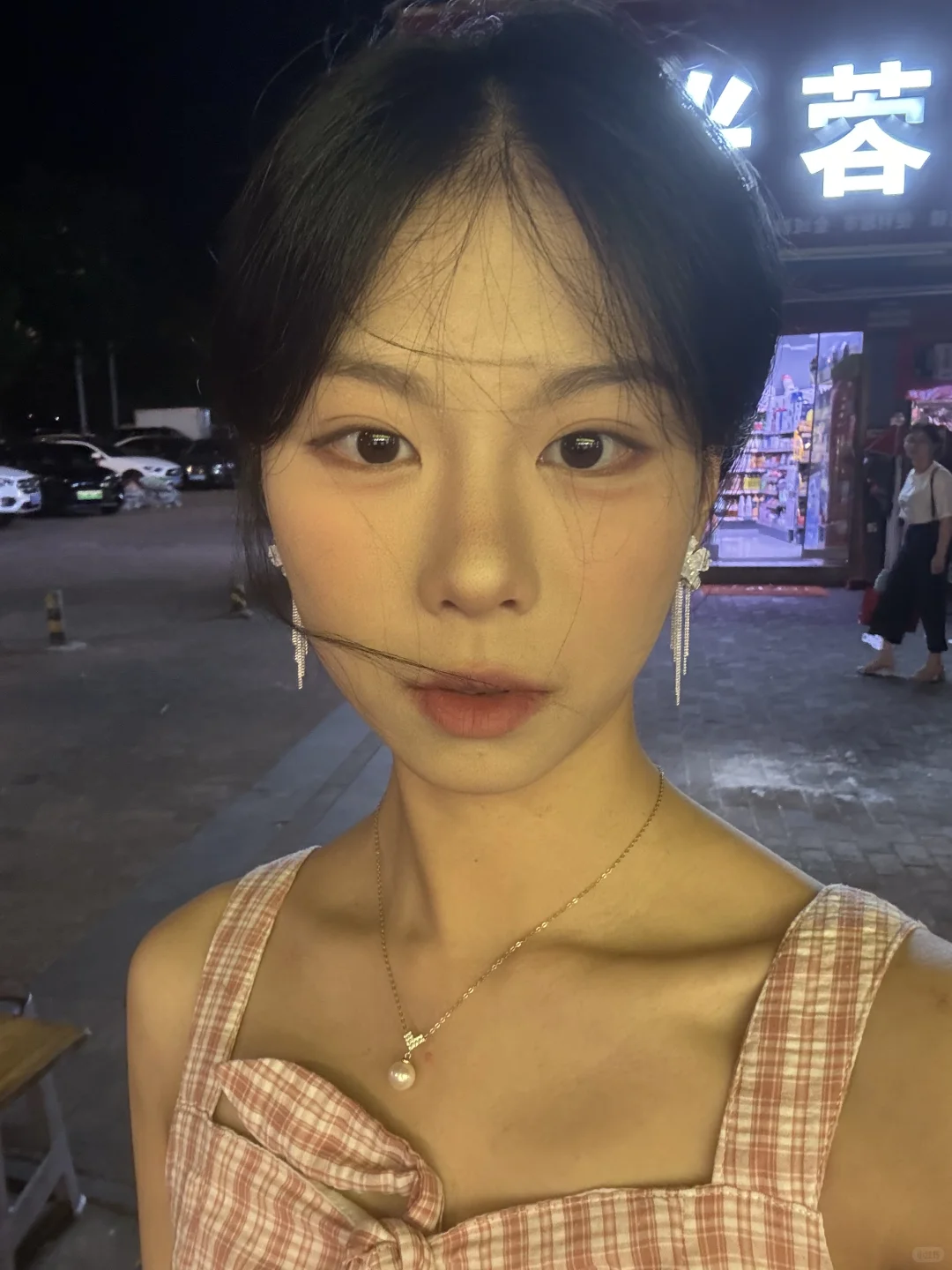 求女宝刷到教程🥹