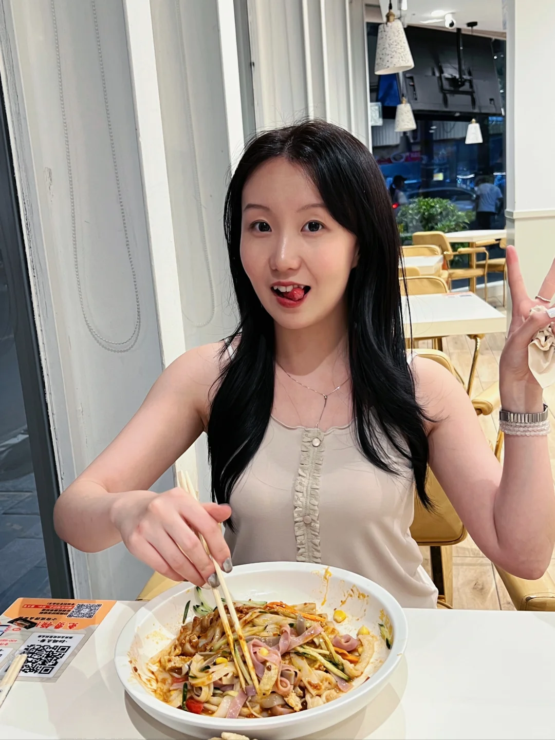 致问我要sao图的人人们。