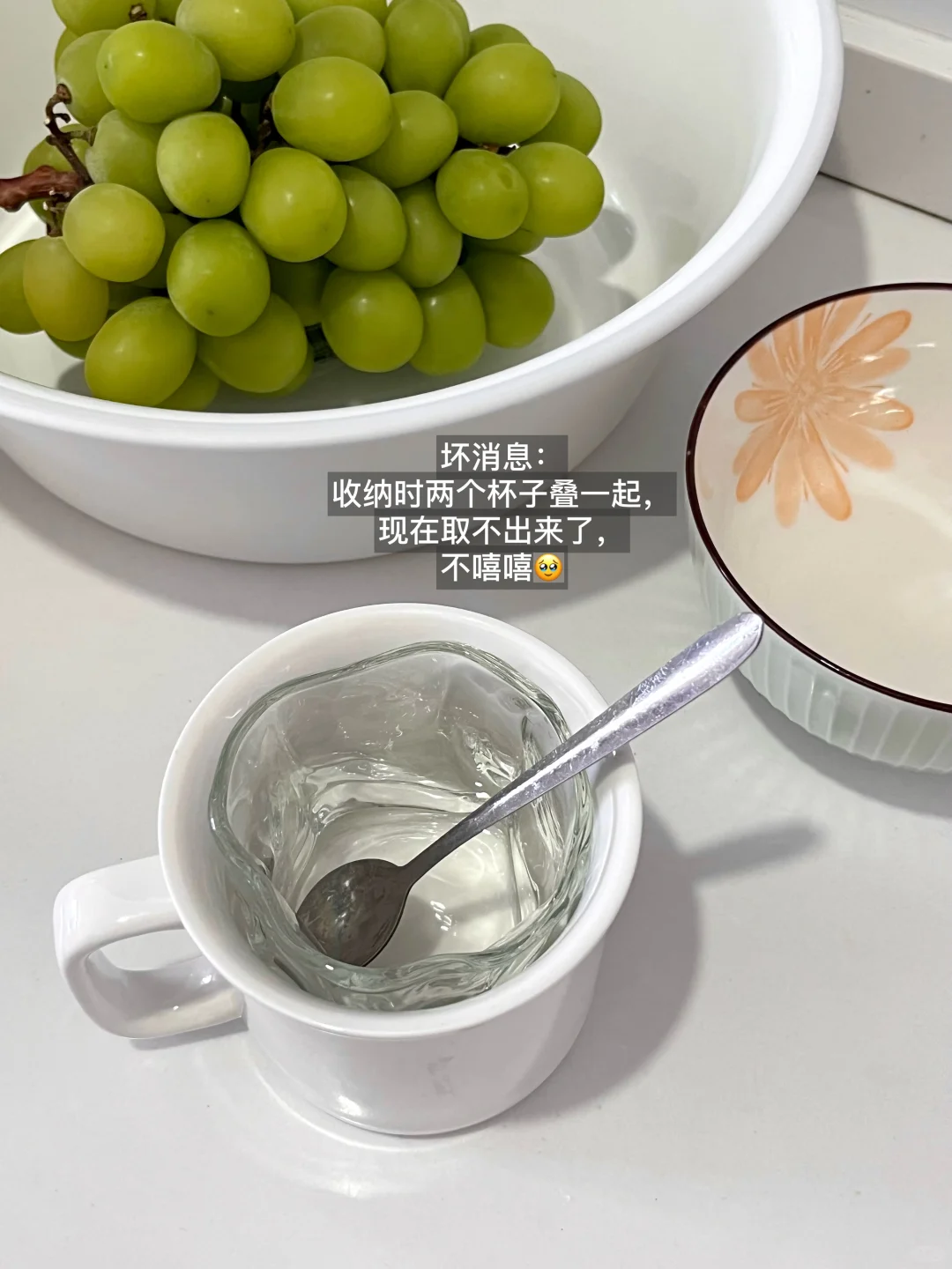 成功到沪！住进了我来上海的第1️⃣间小房子～