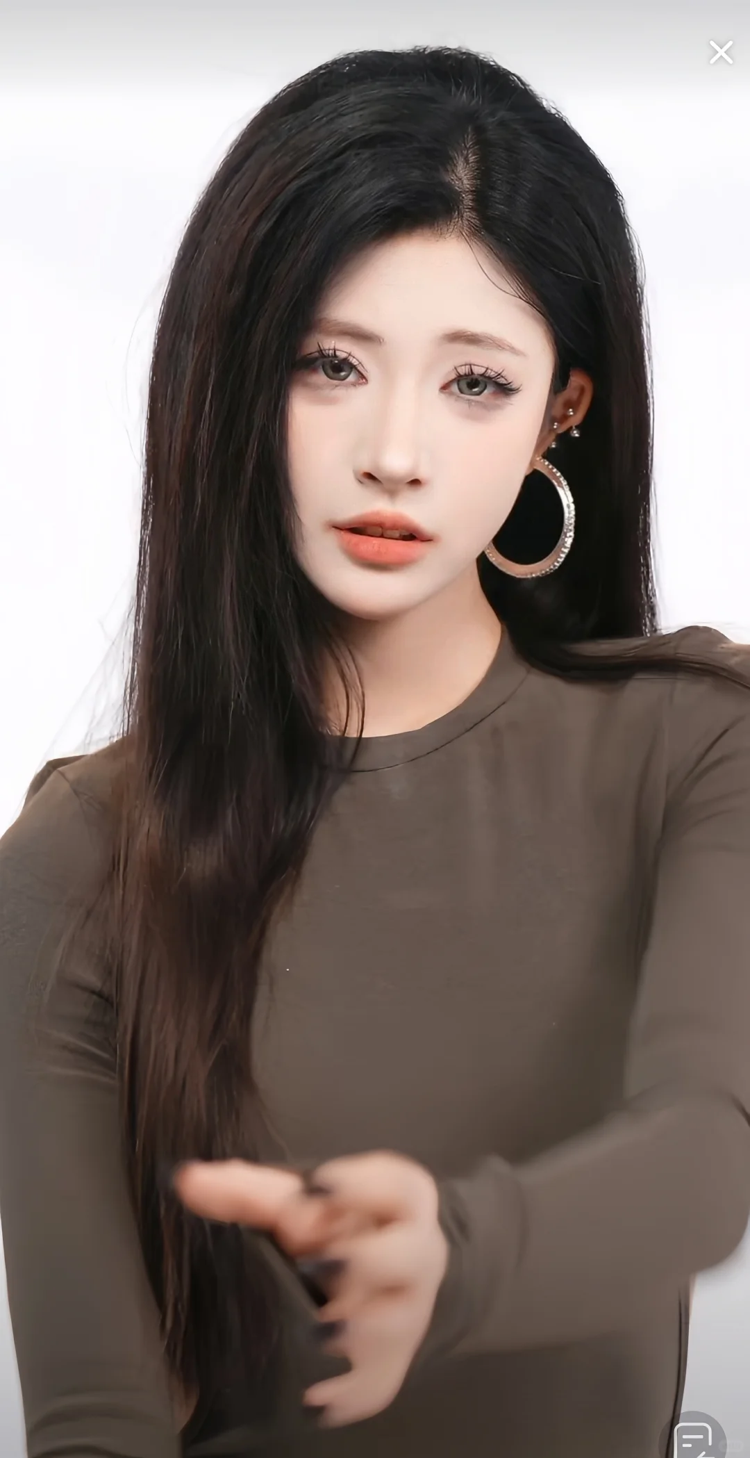 🌹老公姐系鞋带都这么好看🥰