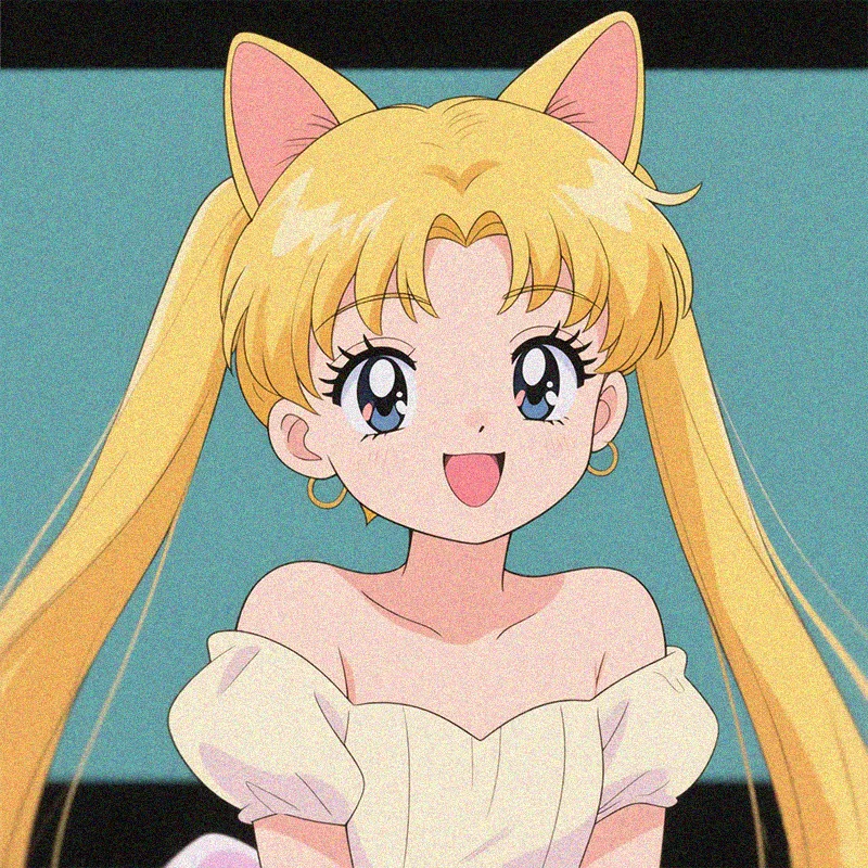 猫系美少女水冰月，可爱真诚！
