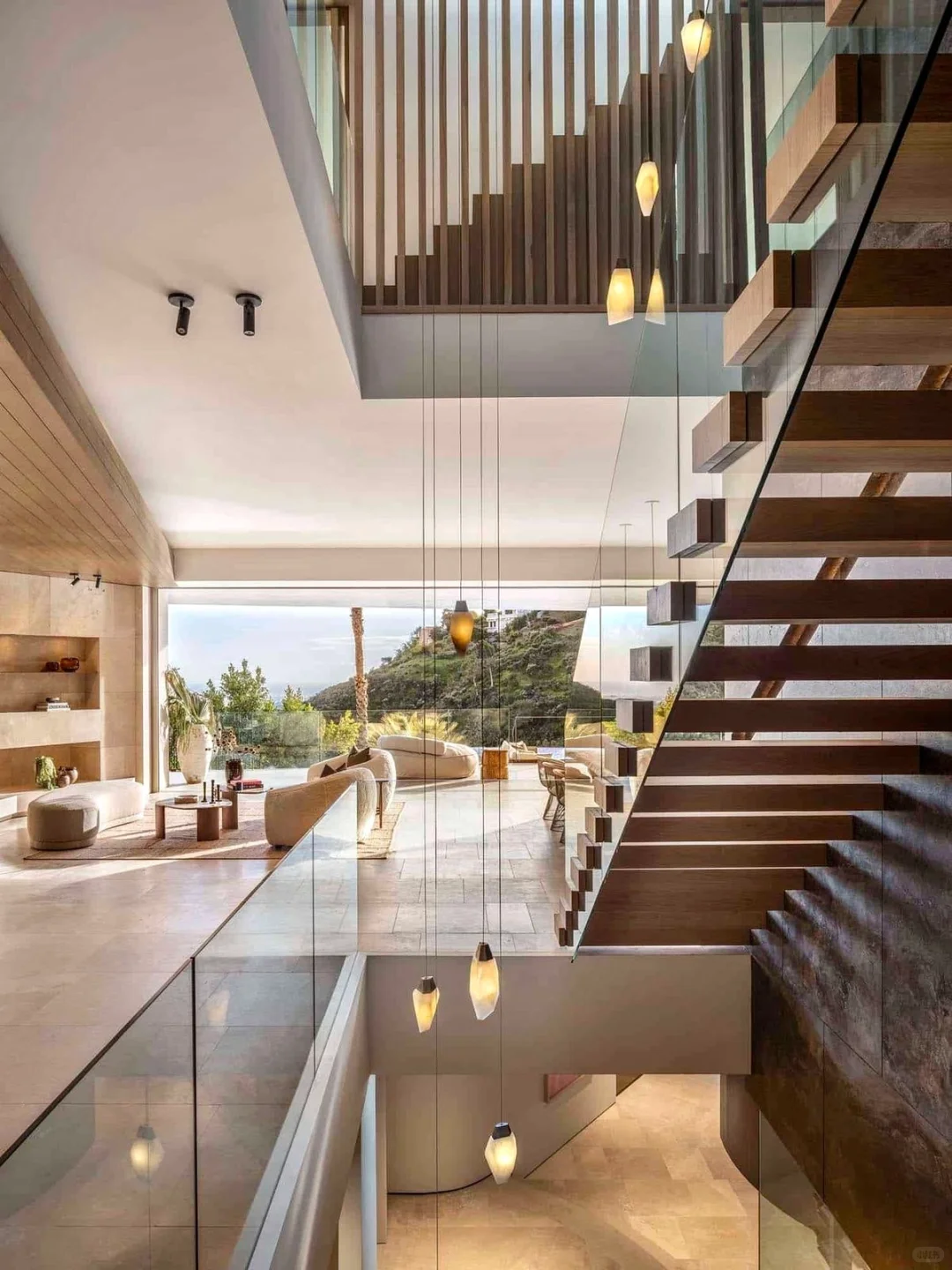 洛杉矶高档别墅 | Bel Air住宅🏠