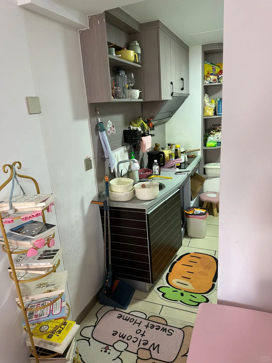 石家庄个人转租 很不舍 但是要走啦