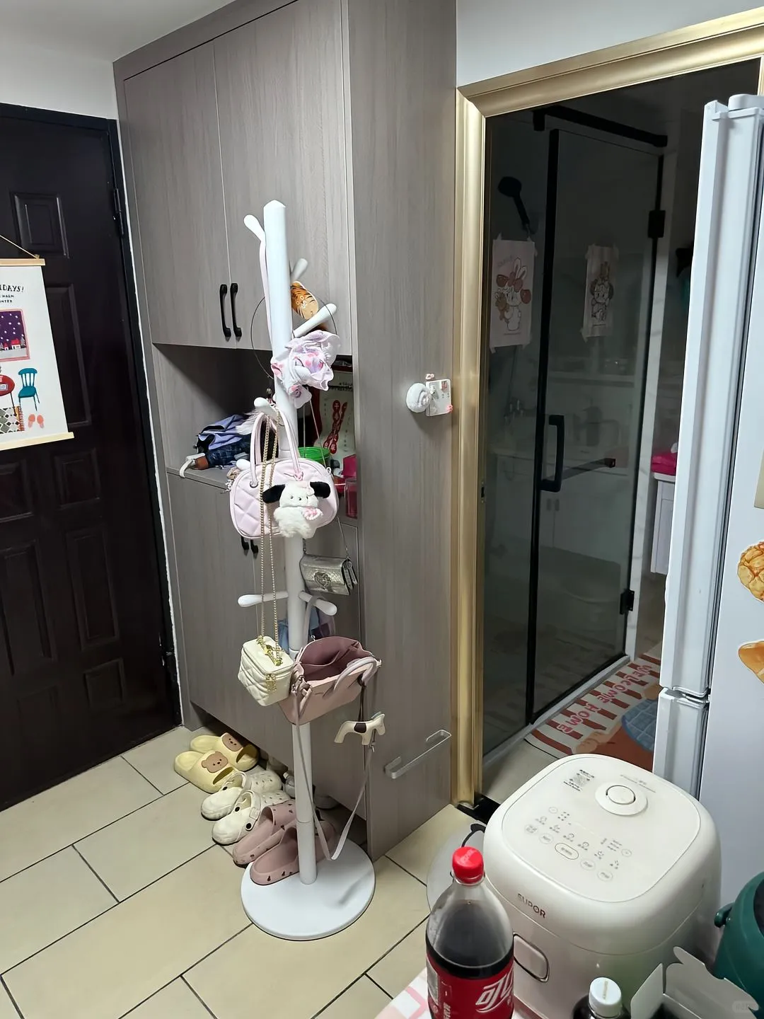 石家庄个人转租 很不舍 但是要走啦