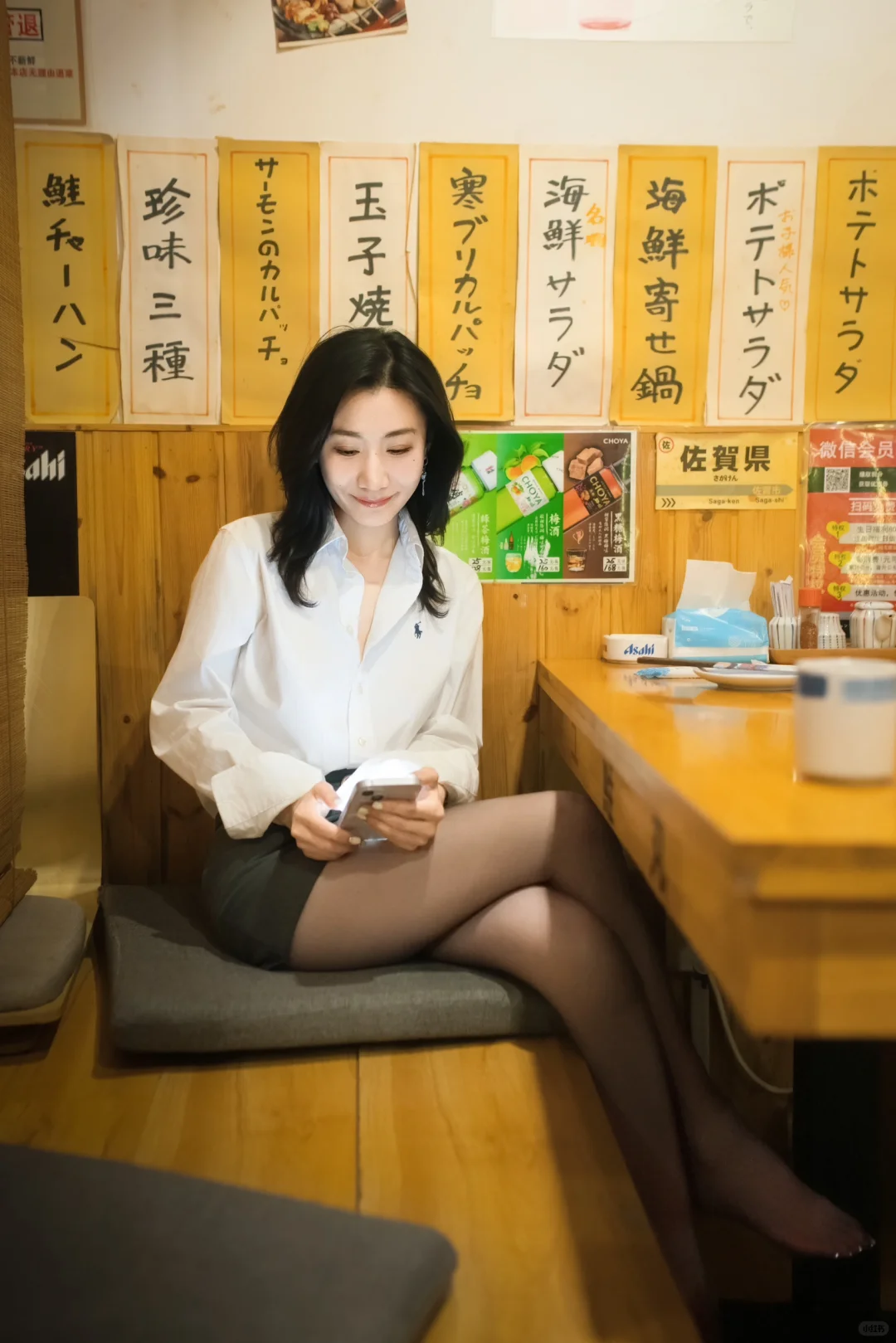 38岁，该叫大姐姐了吧☺️