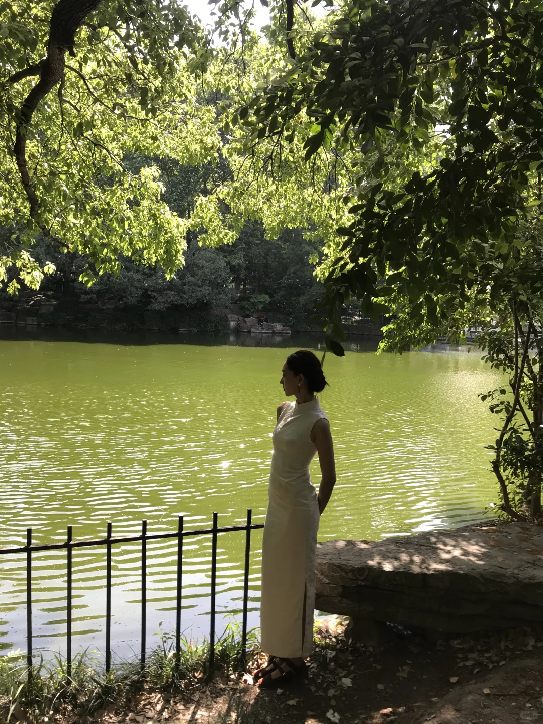 人随春好🪷