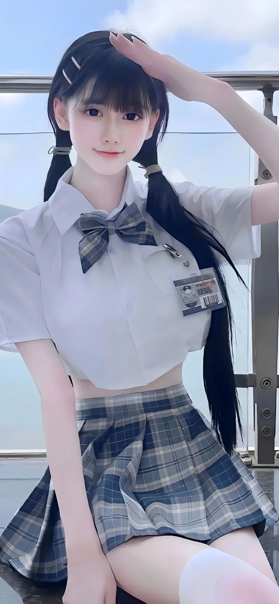 第128期｜性感辣妹