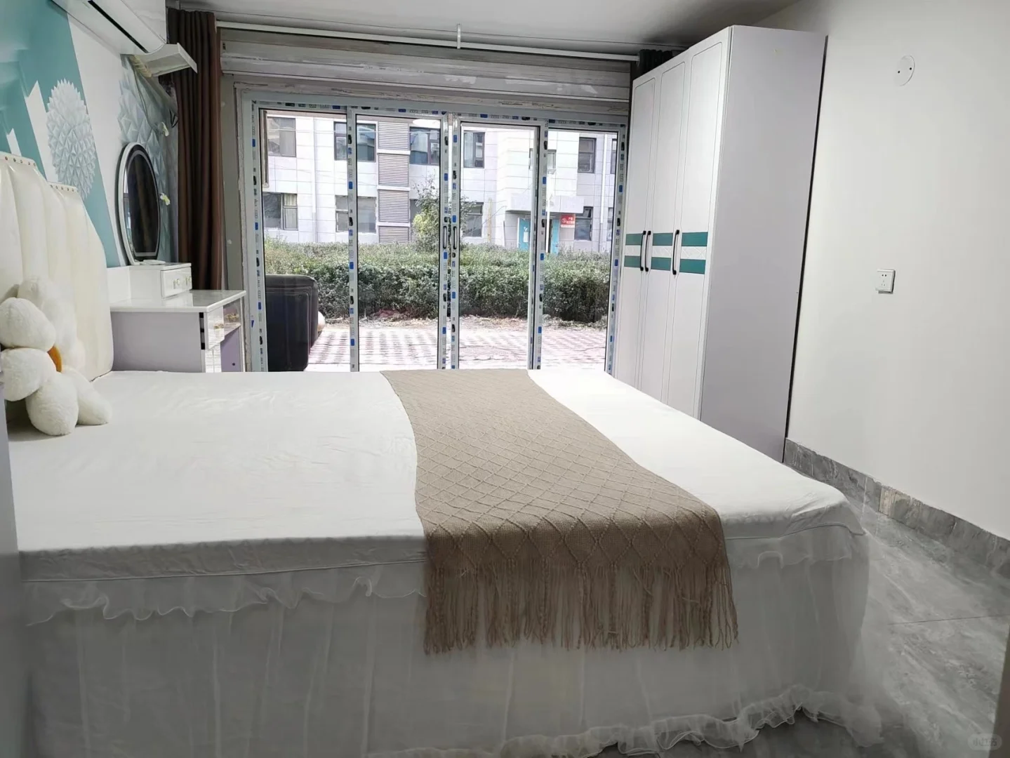 这个也是个好看的一居