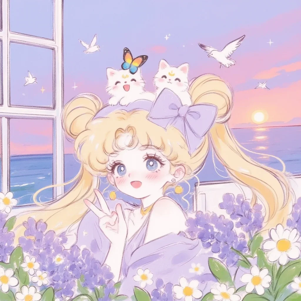 “独处未必孤独 喜欢就是自由”💐💙✨