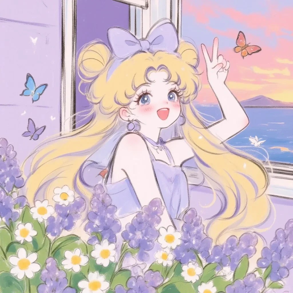 “独处未必孤独 喜欢就是自由”💐💙✨