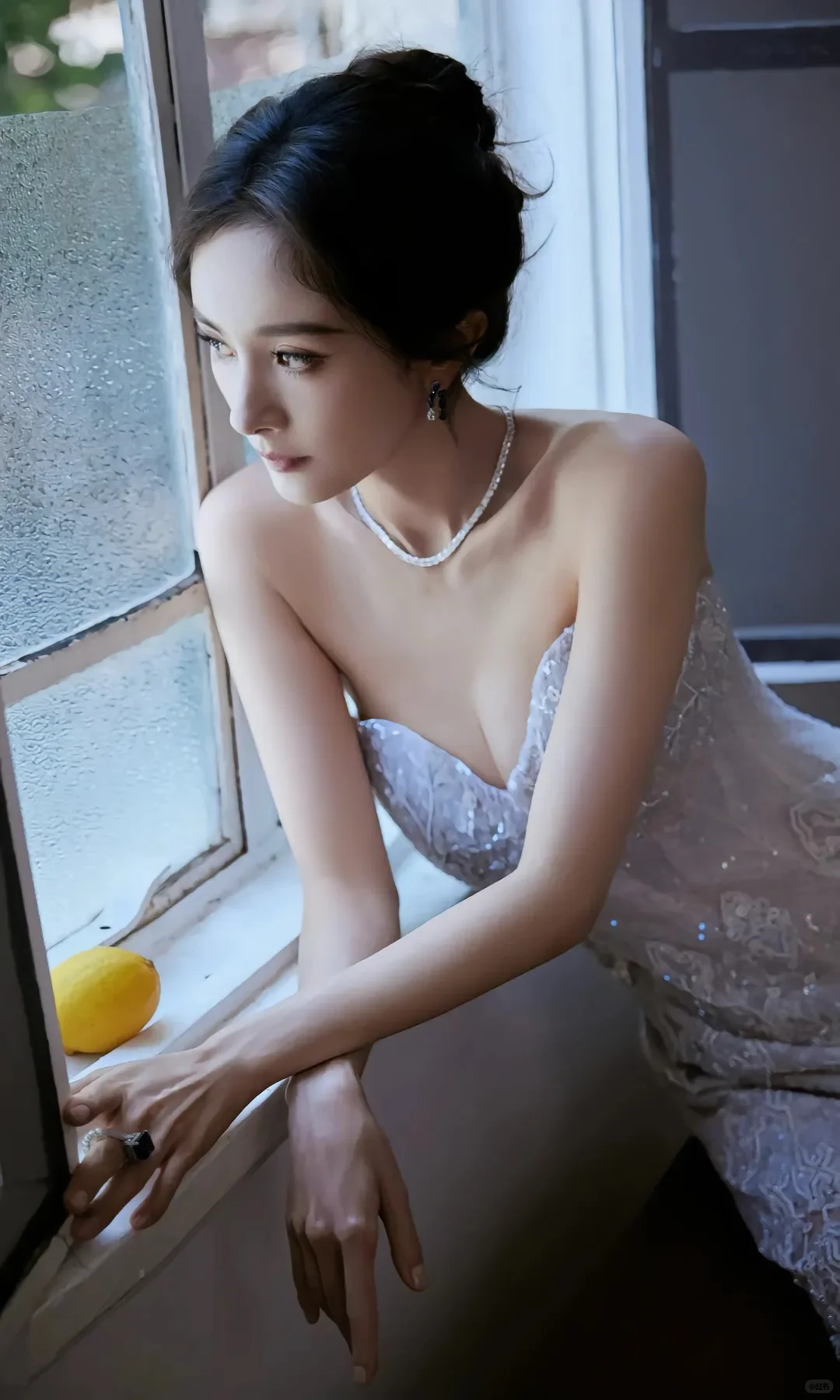 杨幂｜美到失语！！！
