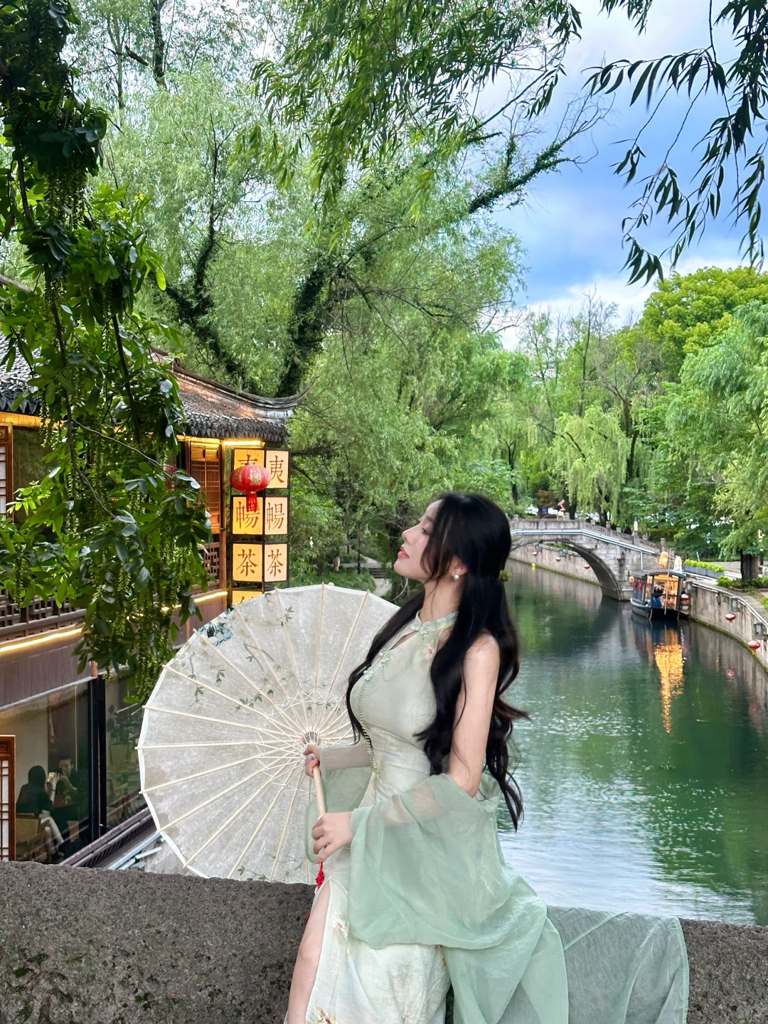 绍兴🍃丨读先生的书，探先生故里