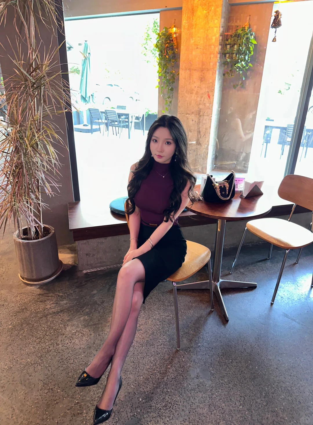 假如御姐是一种天赋